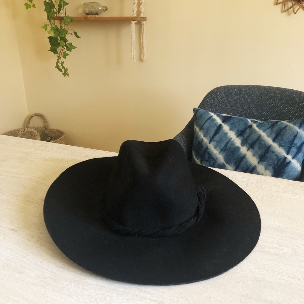 FREE PEOPLE Felt Hat